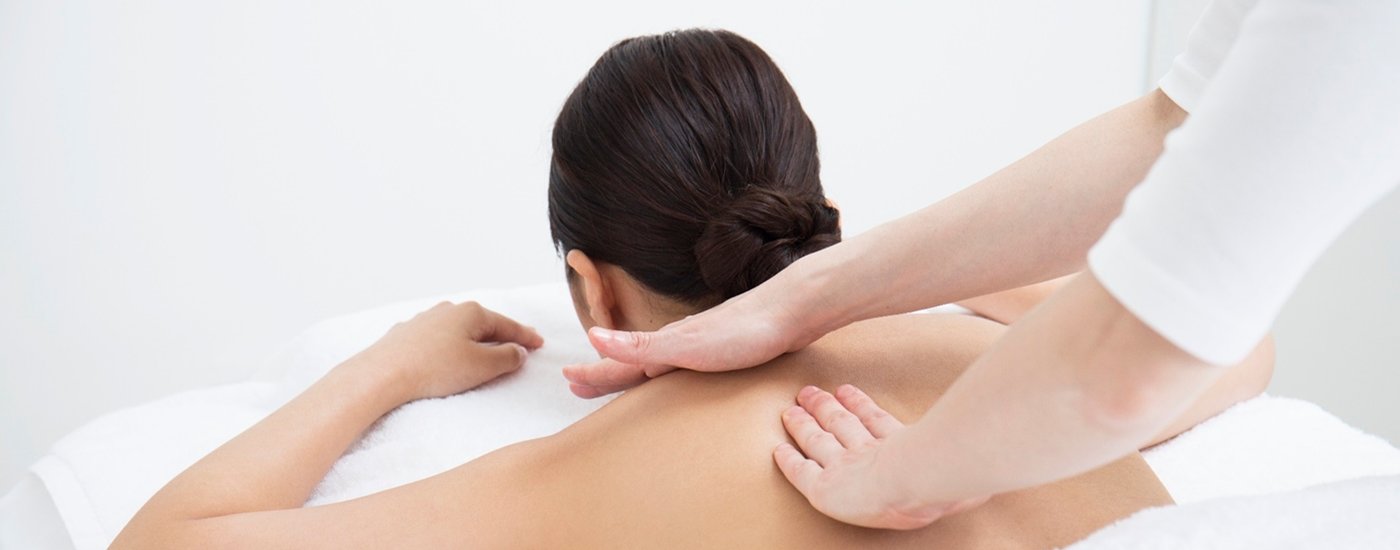 Relaxation Massage Edmonton | AH Massage & Acupuncture