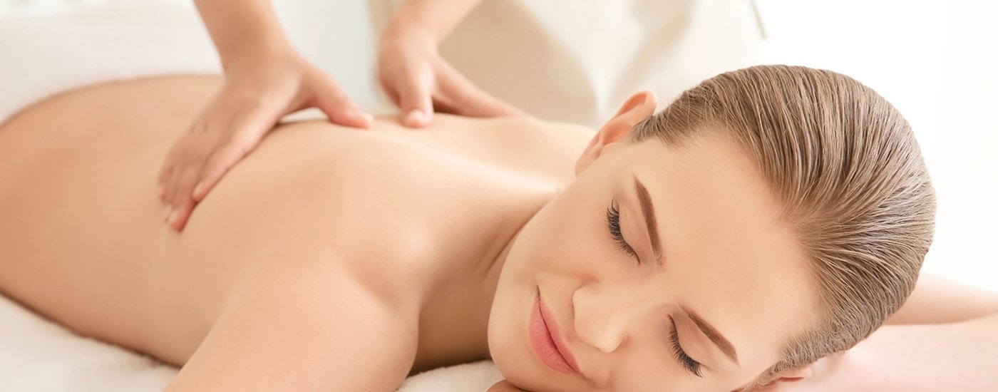 Deep Tissue Massage Edmonton | AH Massage & Acupuncture