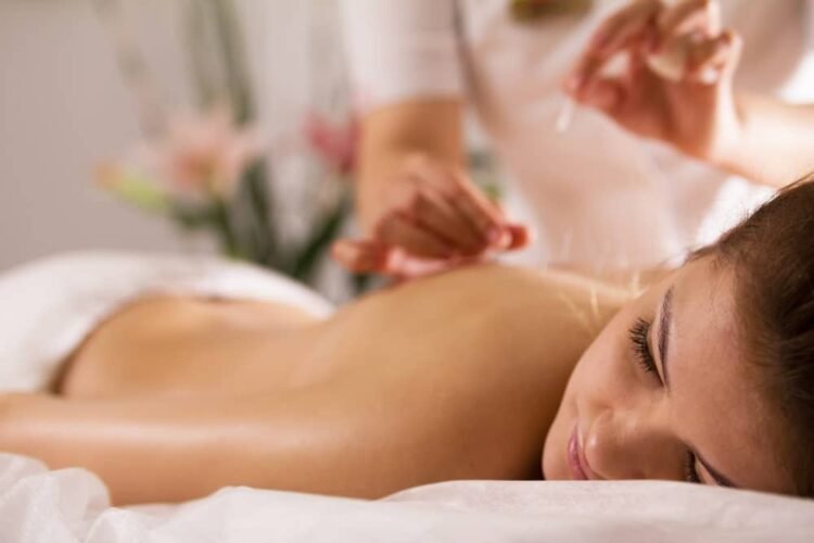 acupuncture for back pain Edmonton